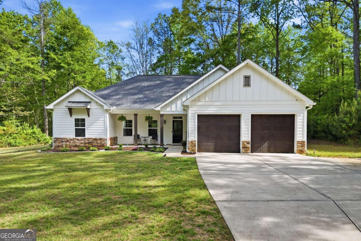 186 Chester Harris Drive Dallas - Photo 28