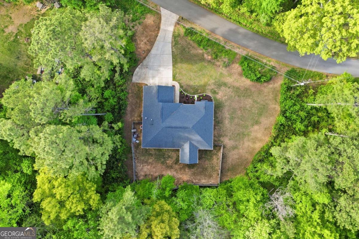 186 Chester Harris Drive Dallas - Photo 29