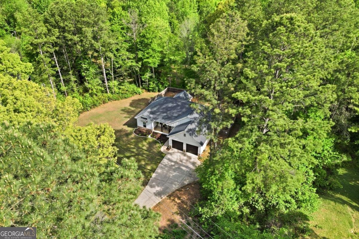 186 Chester Harris Drive Dallas - Photo 30