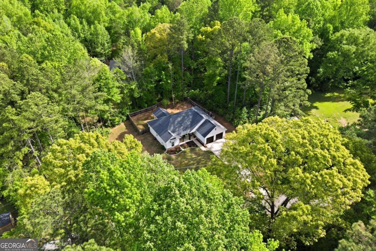 186 Chester Harris Drive Dallas - Photo 31