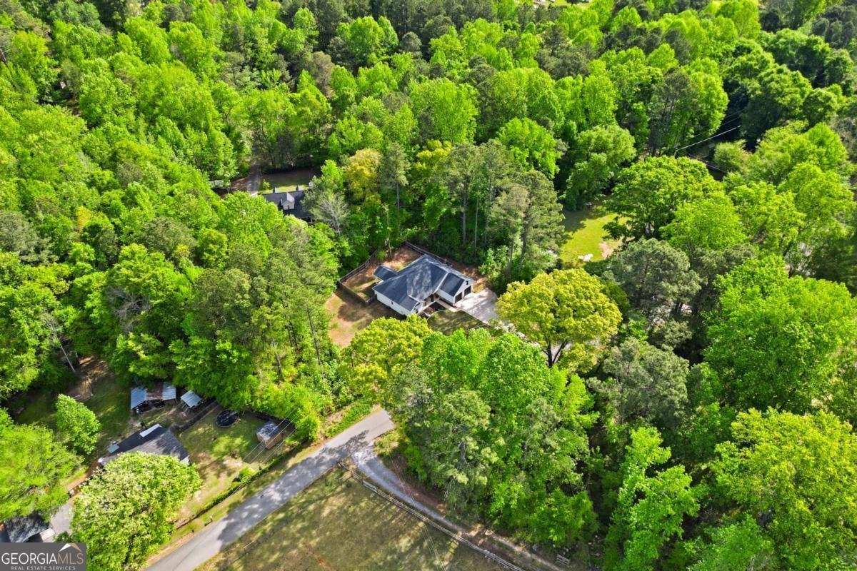 186 Chester Harris Drive Dallas - Photo 32