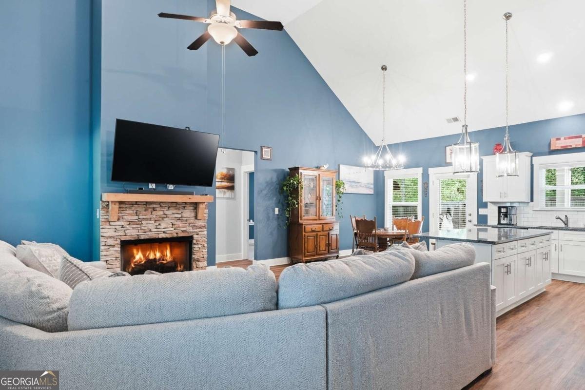 186 Chester Harris Drive Dallas - Photo 6