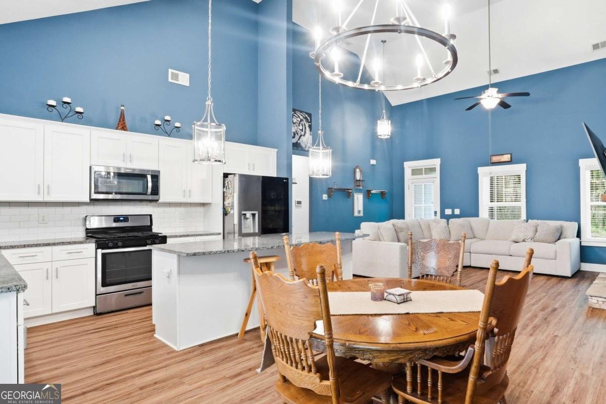 186 Chester Harris Drive Dallas - Photo 7