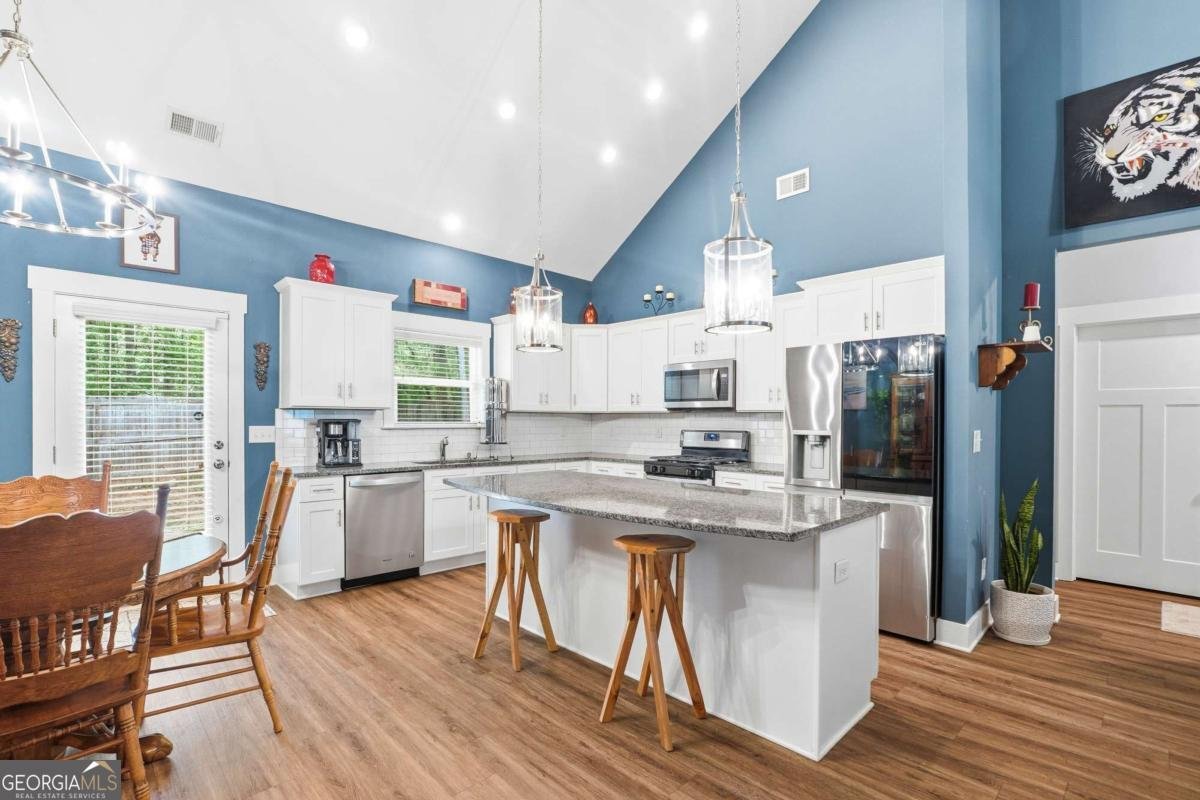 186 Chester Harris Drive Dallas - Photo 8