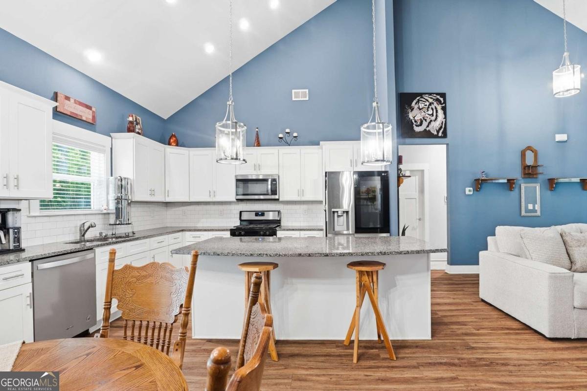 186 Chester Harris Drive Dallas - Photo 9