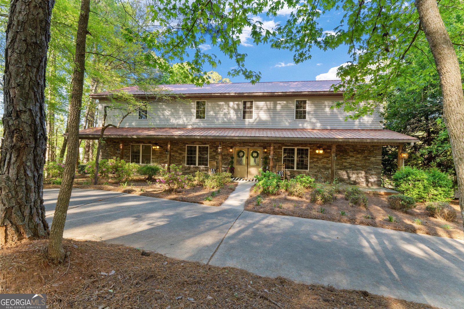 2606 County Road 129 Wedowee - Photo 1