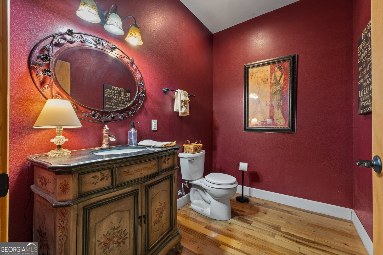 2606 County Road 129 Wedowee - Photo 15