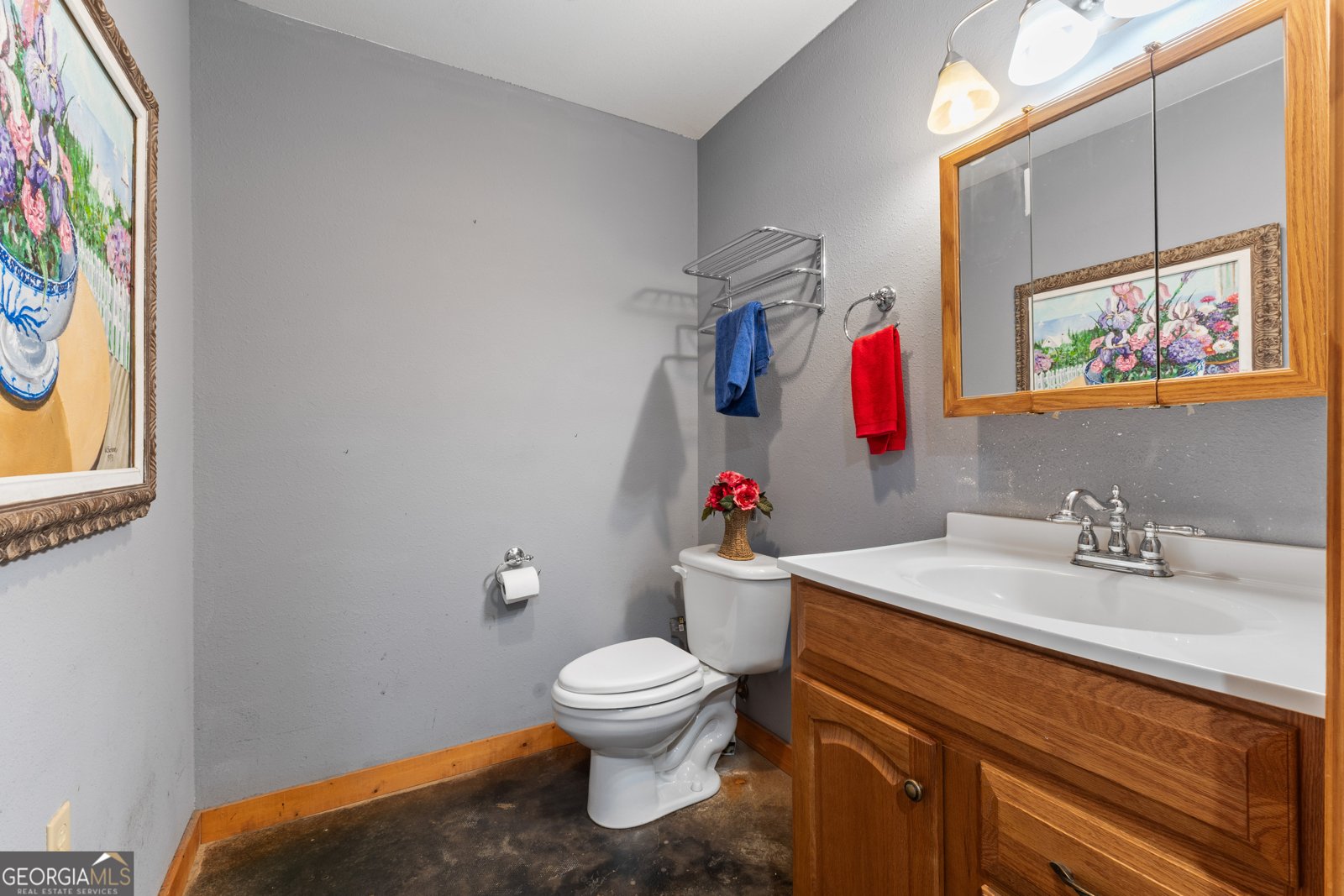 2606 County Road 129 Wedowee - Photo 37