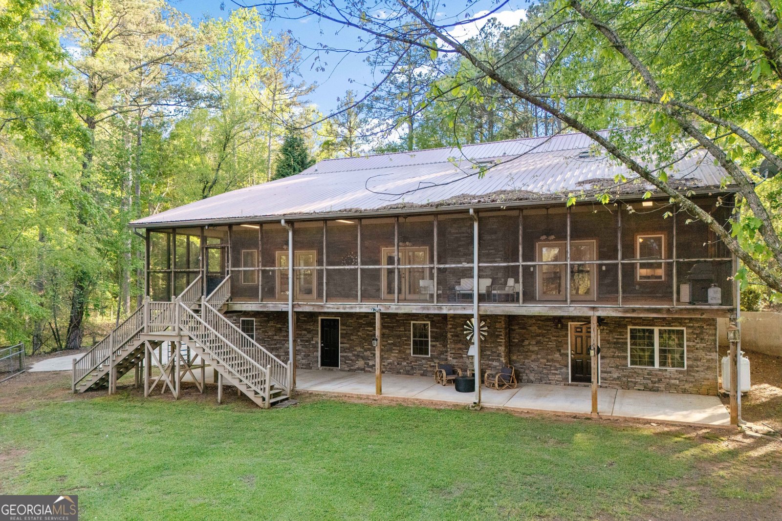 2606 County Road 129 Wedowee - Photo 49