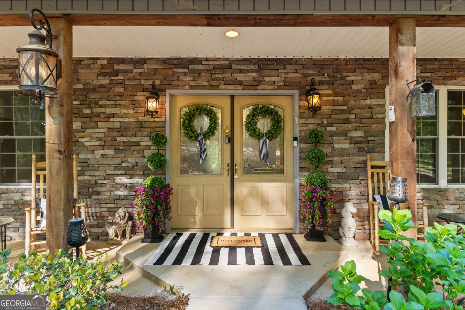 2606 County Road 129 Wedowee - Photo 6