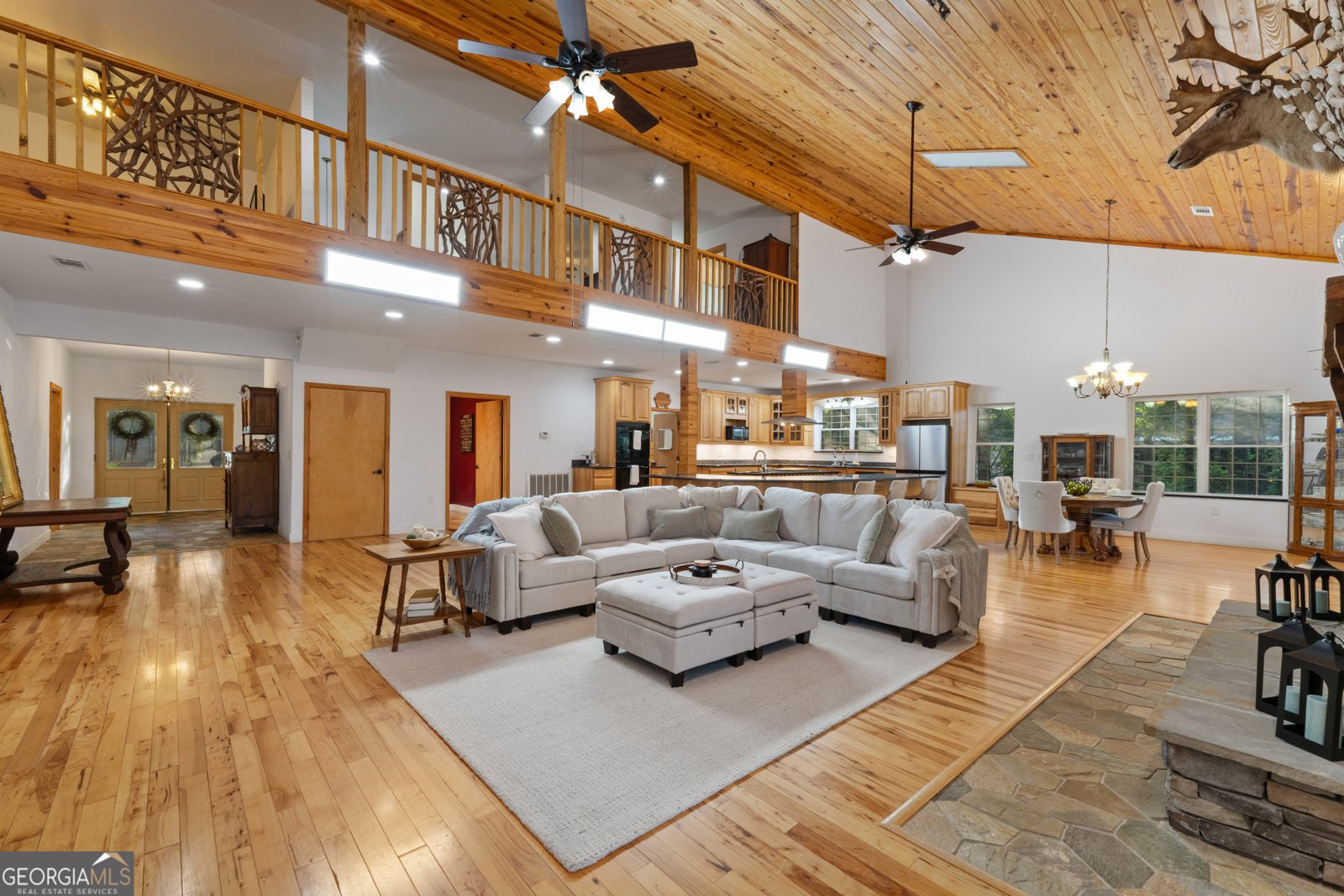 2606 County Road 129 Wedowee - Photo 7