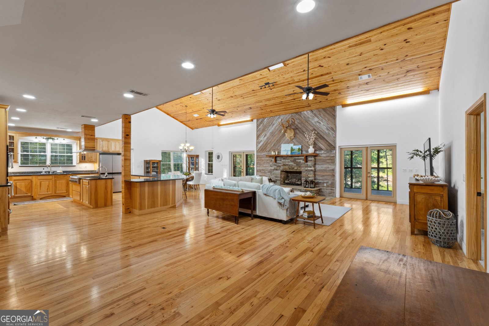 2606 County Road 129 Wedowee - Photo 8