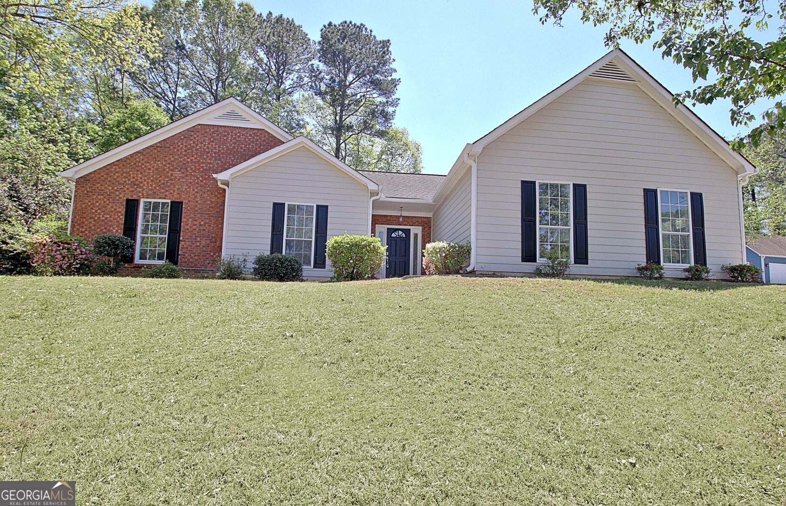 120 Petty Lane Fayetteville - Photo 1