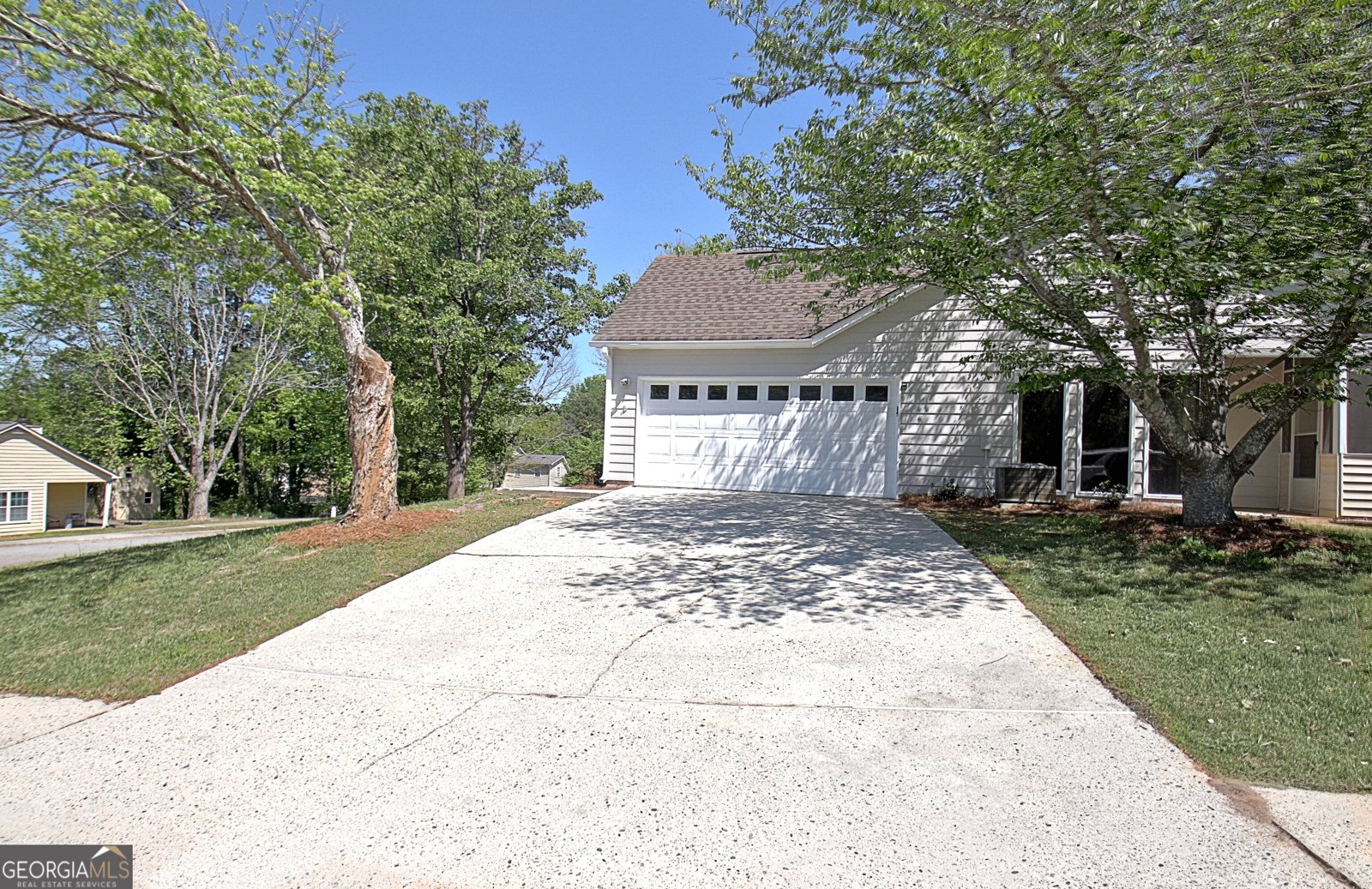 120 Petty Lane Fayetteville - Photo 53