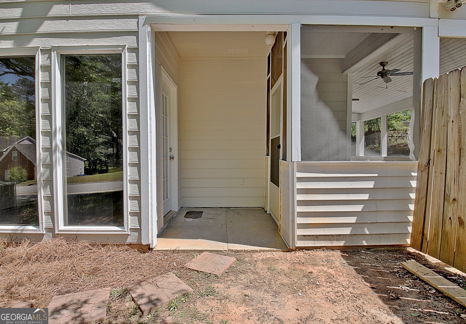 120 Petty Lane Fayetteville - Photo 55