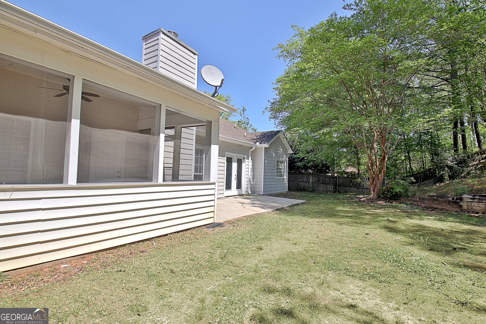 120 Petty Lane Fayetteville - Photo 61