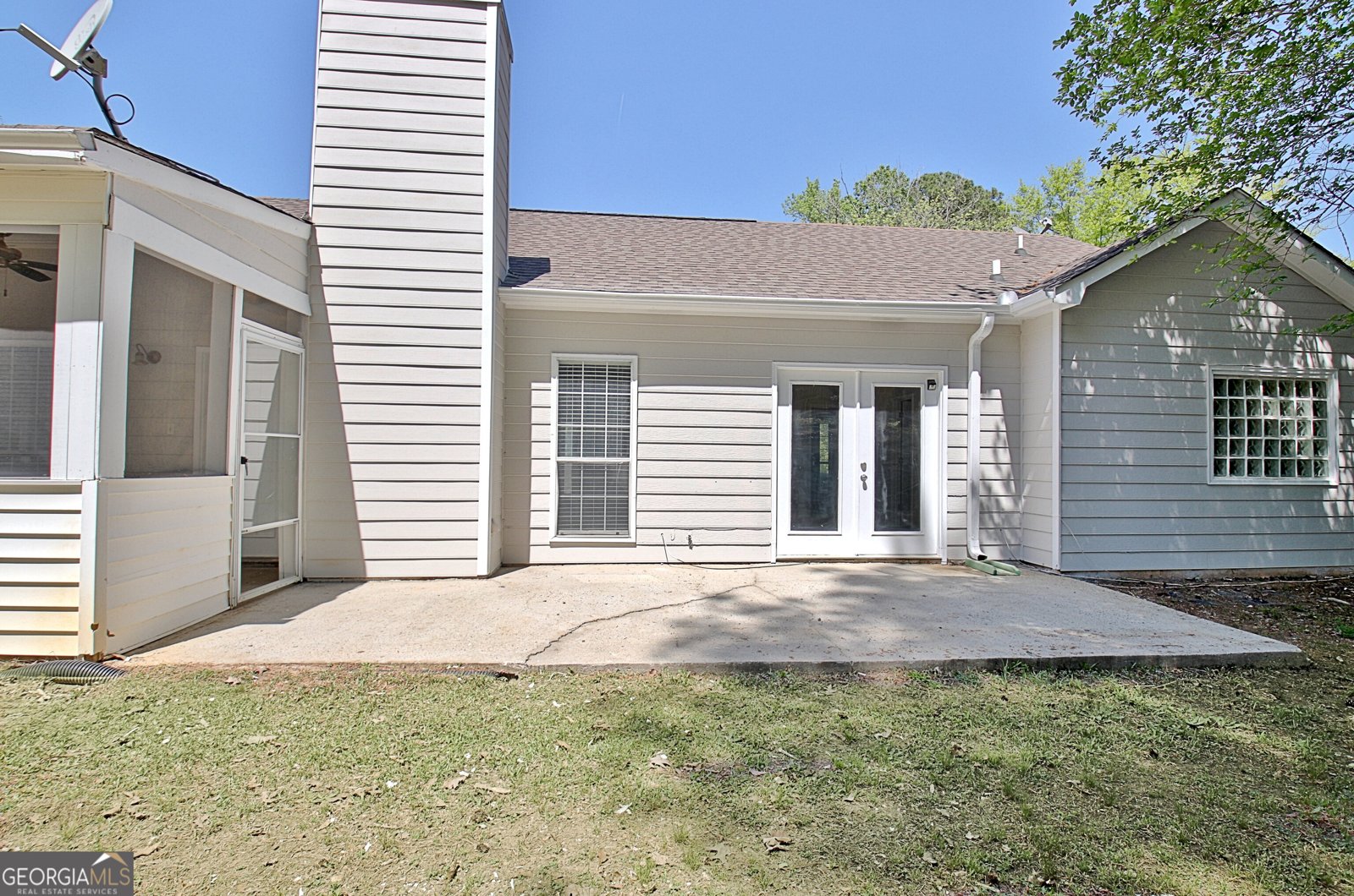 120 Petty Lane Fayetteville - Photo 62