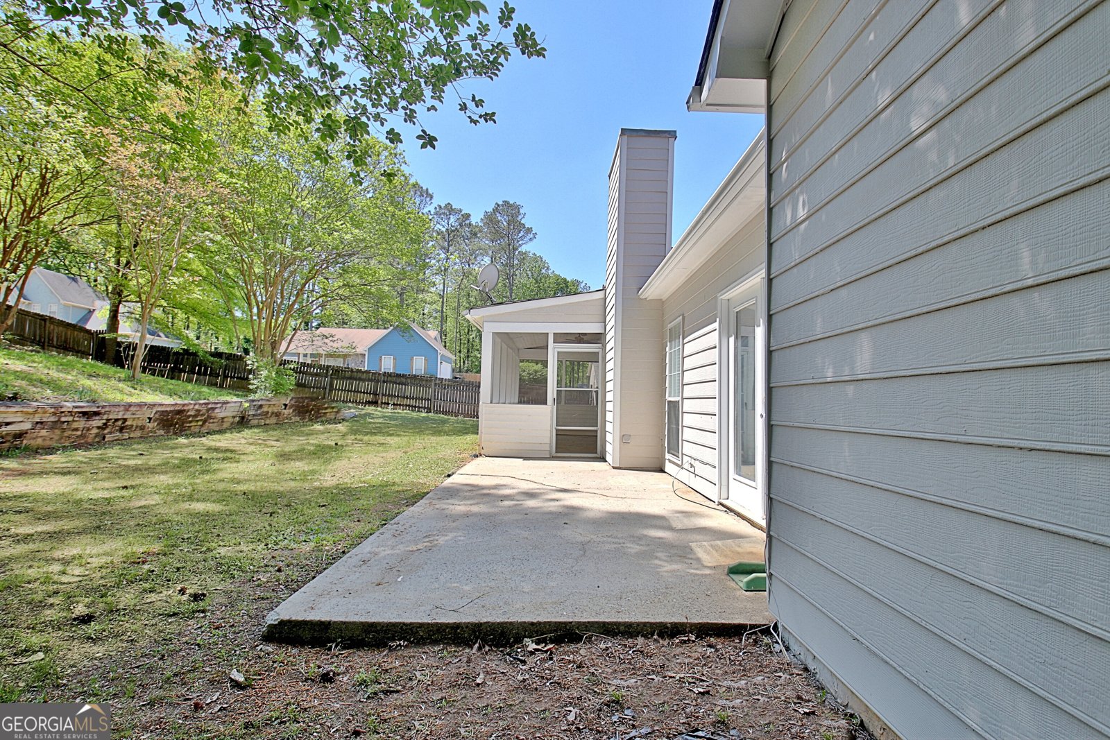 120 Petty Lane Fayetteville - Photo 64