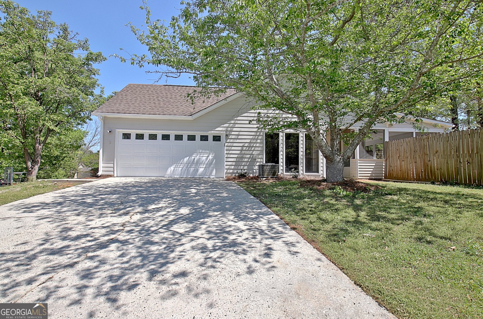 120 Petty Lane Fayetteville - Photo 7