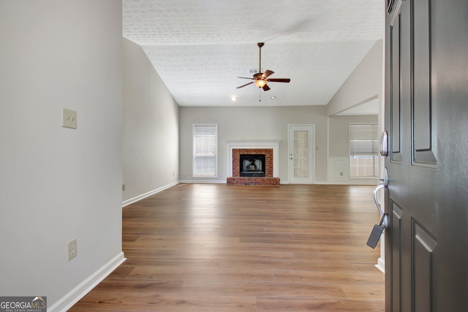 120 Petty Lane Fayetteville - Photo 9