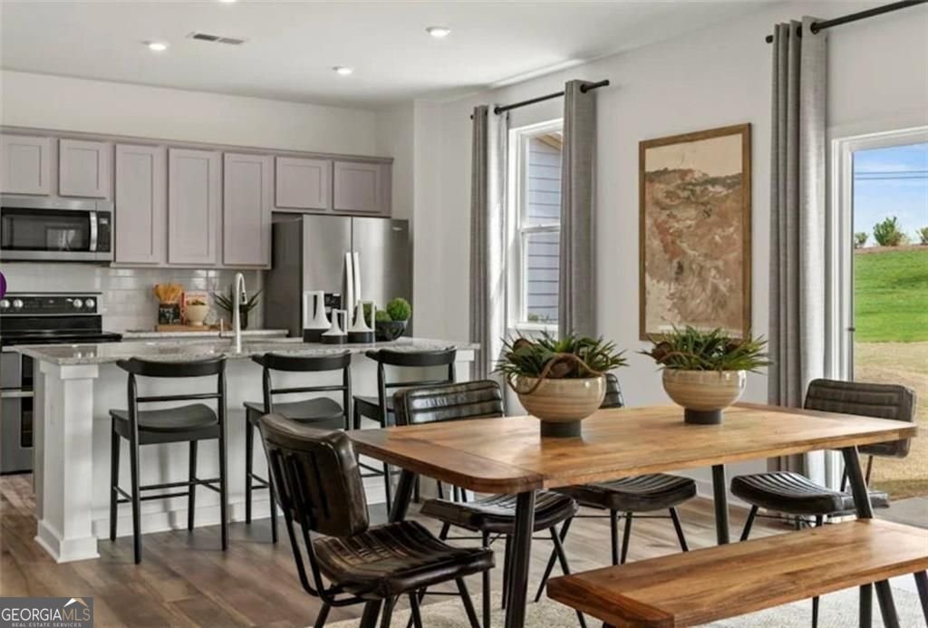 74 POPLAR BLUFF Way Jefferson - Photo 9