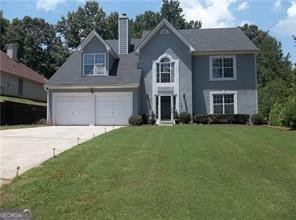 4306 Wyndham Park Drive Decatur - Photo 1