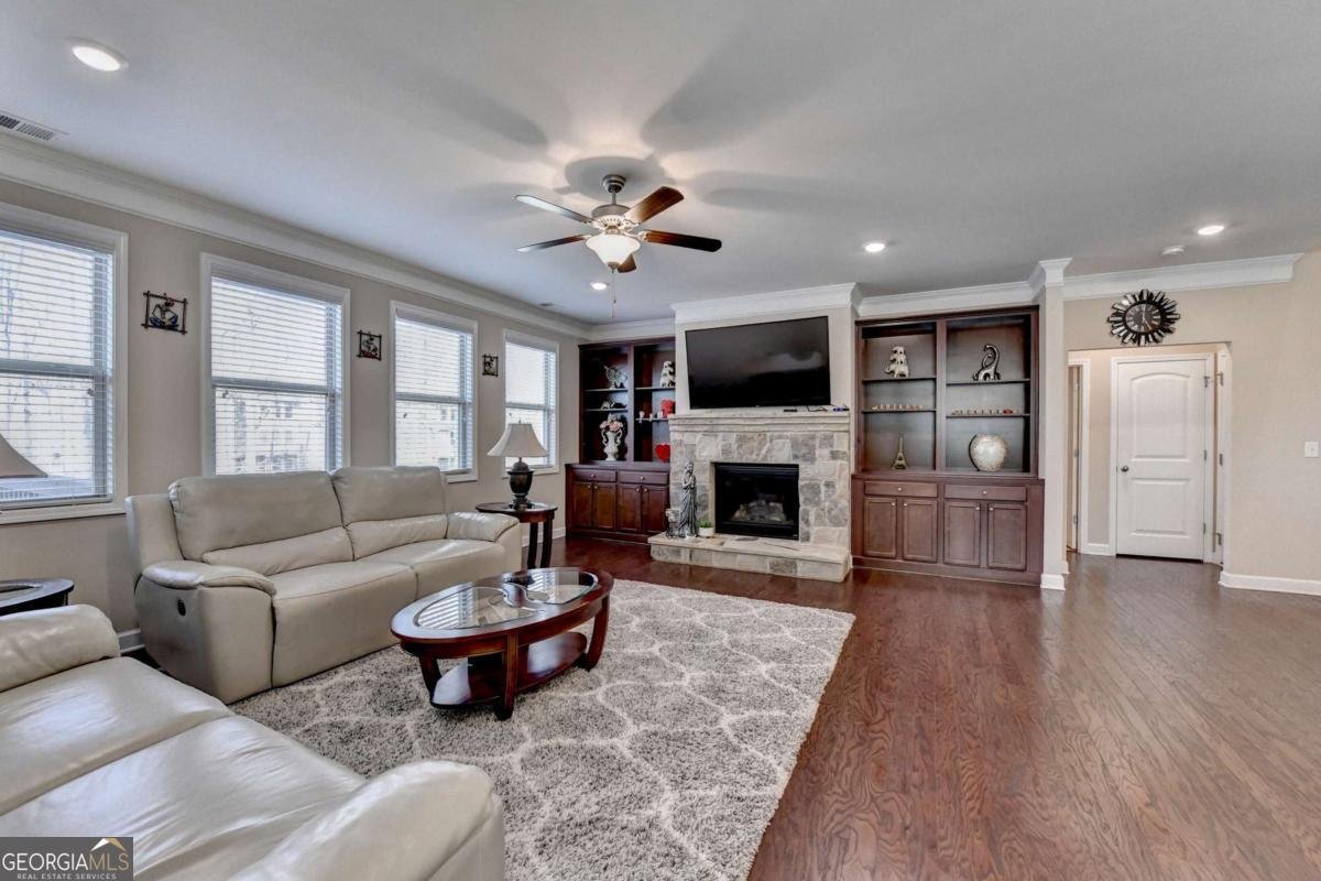 4435 Wildbrooke Parkway Cumming - Photo 10