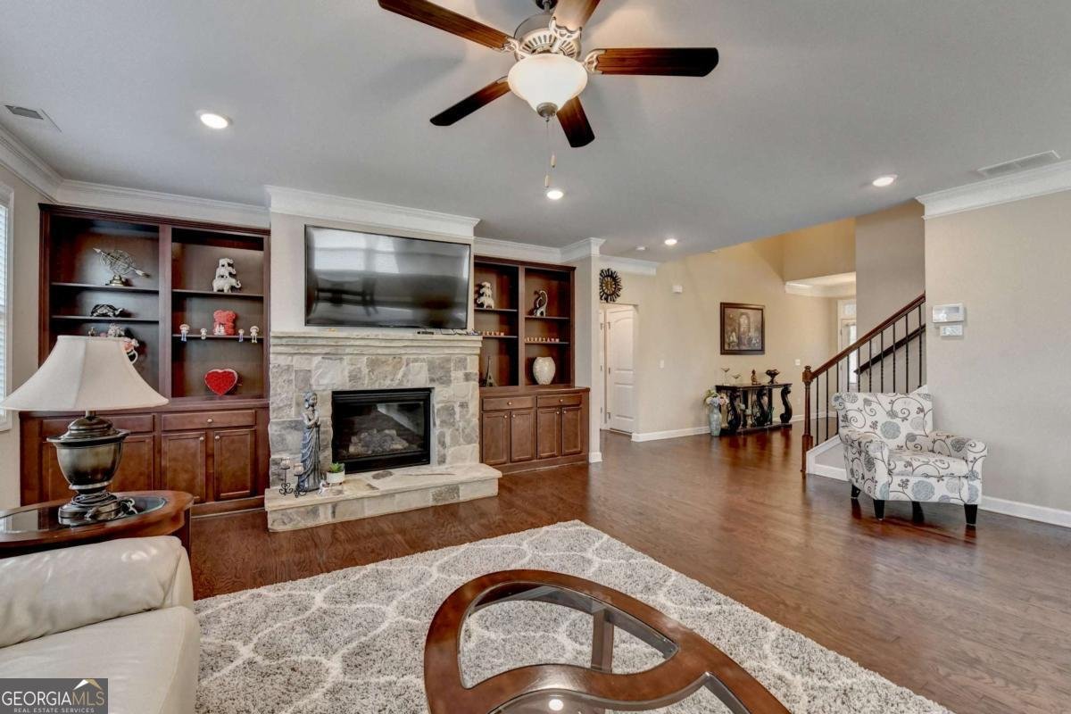 4435 Wildbrooke Parkway Cumming - Photo 11