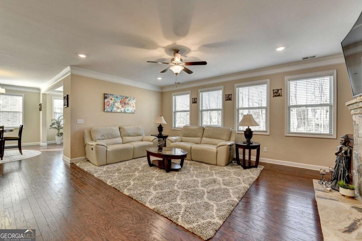 4435 Wildbrooke Parkway Cumming - Photo 12