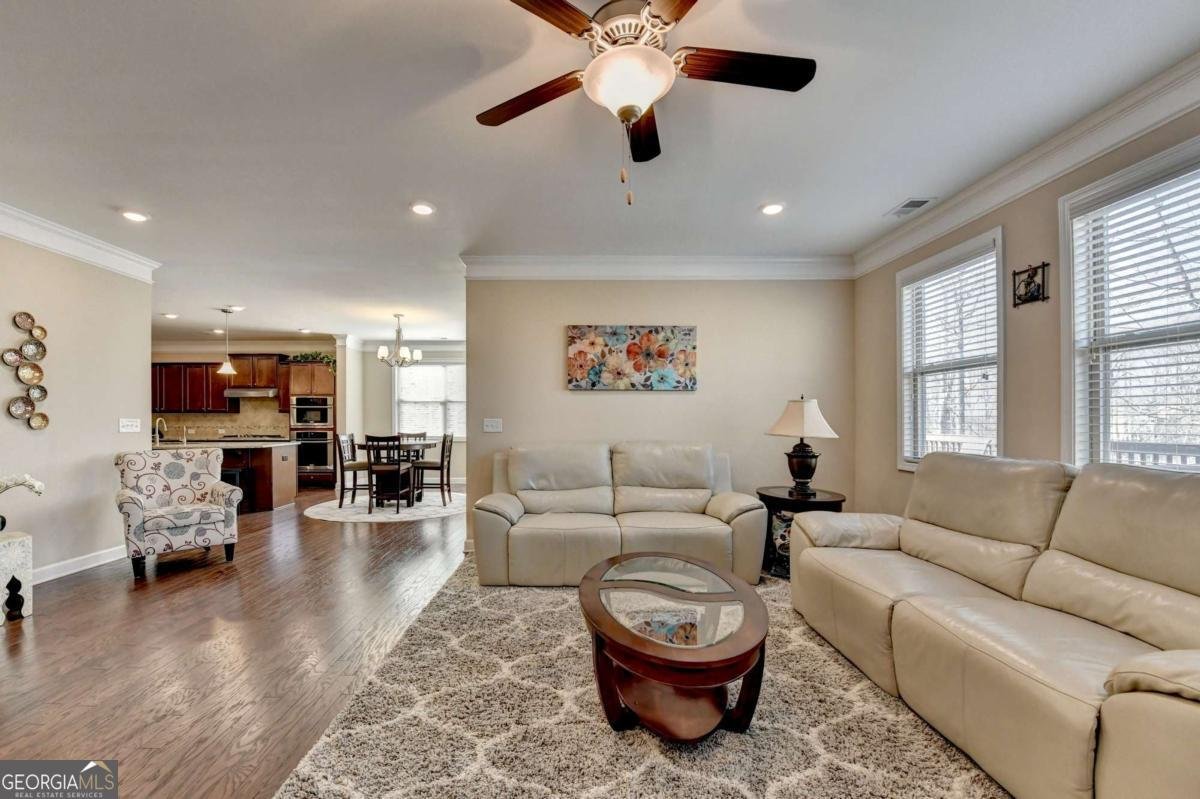 4435 Wildbrooke Parkway Cumming - Photo 13