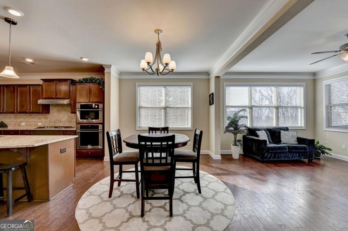 4435 Wildbrooke Parkway Cumming - Photo 15