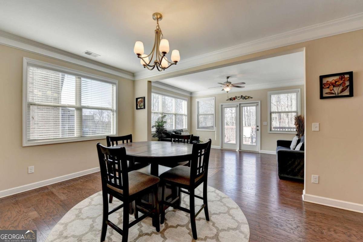 4435 Wildbrooke Parkway Cumming - Photo 16