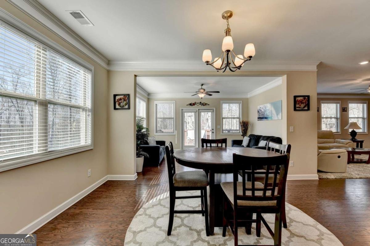 4435 Wildbrooke Parkway Cumming - Photo 17