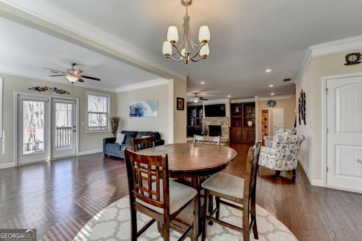 4435 Wildbrooke Parkway Cumming - Photo 18