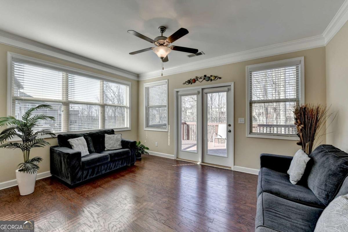 4435 Wildbrooke Parkway Cumming - Photo 19