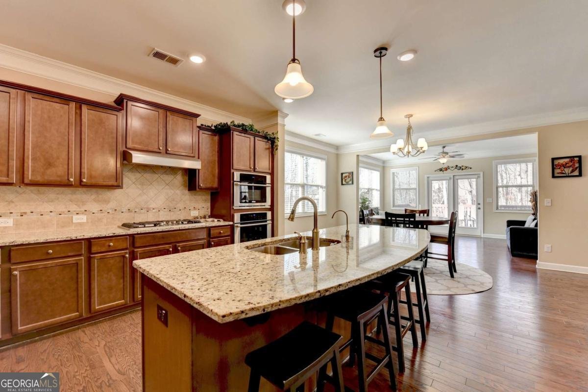 4435 Wildbrooke Parkway Cumming - Photo 20