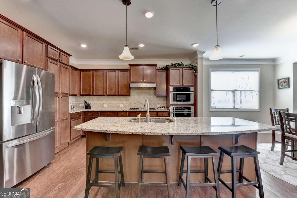 4435 Wildbrooke Parkway Cumming - Photo 21