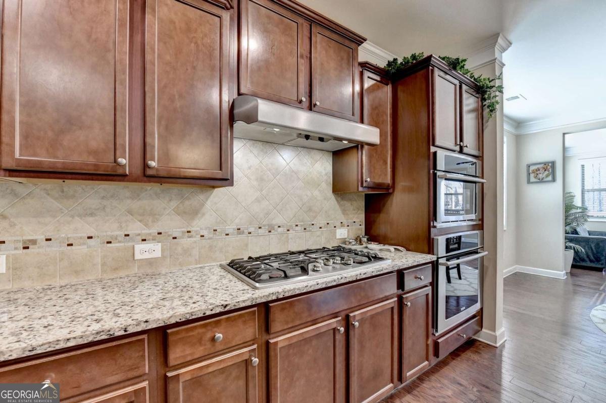 4435 Wildbrooke Parkway Cumming - Photo 22