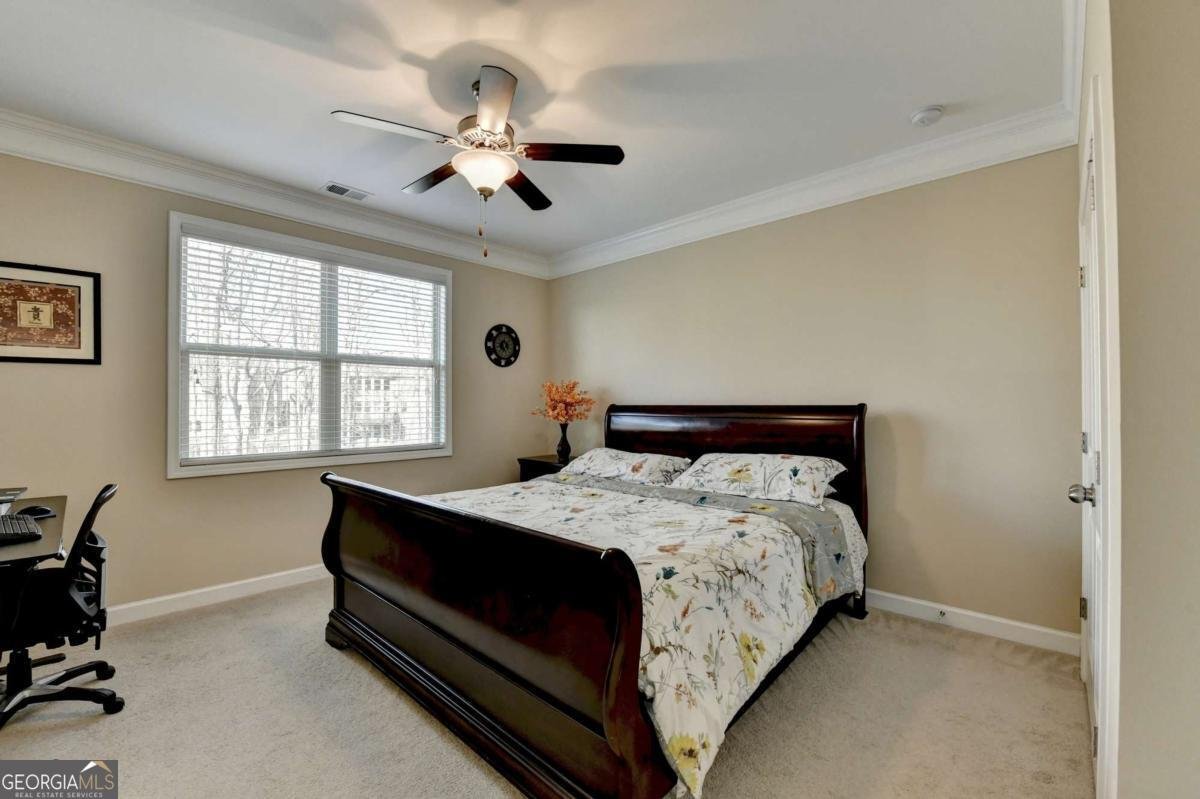 4435 Wildbrooke Parkway Cumming - Photo 25