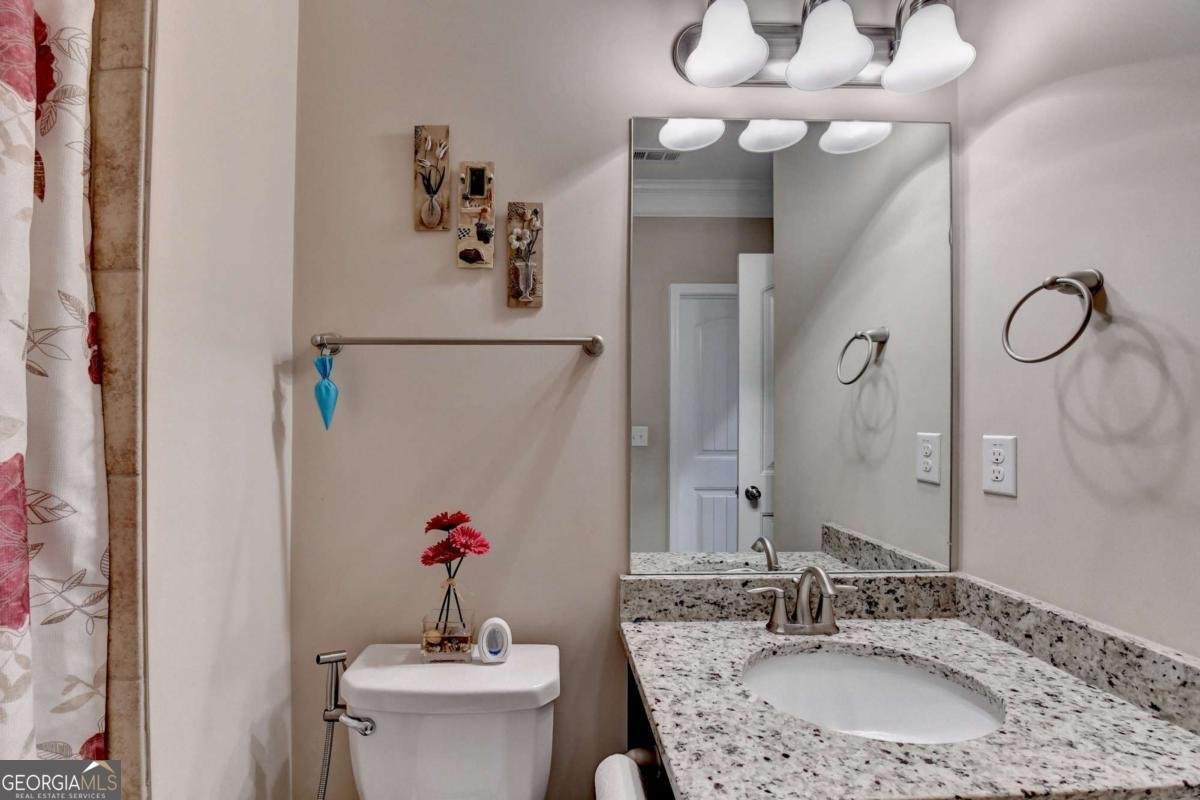 4435 Wildbrooke Parkway Cumming - Photo 27