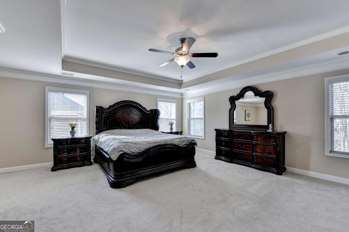 4435 Wildbrooke Parkway Cumming - Photo 30