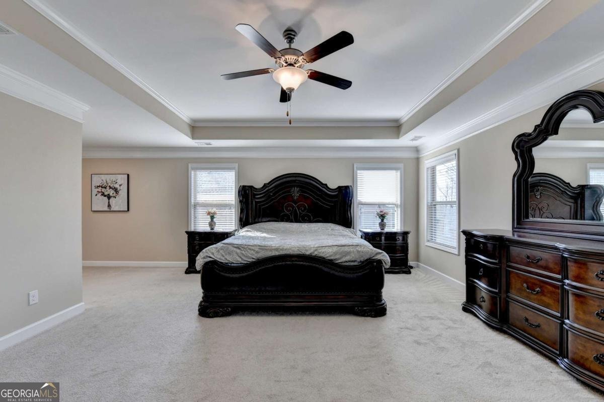 4435 Wildbrooke Parkway Cumming - Photo 31