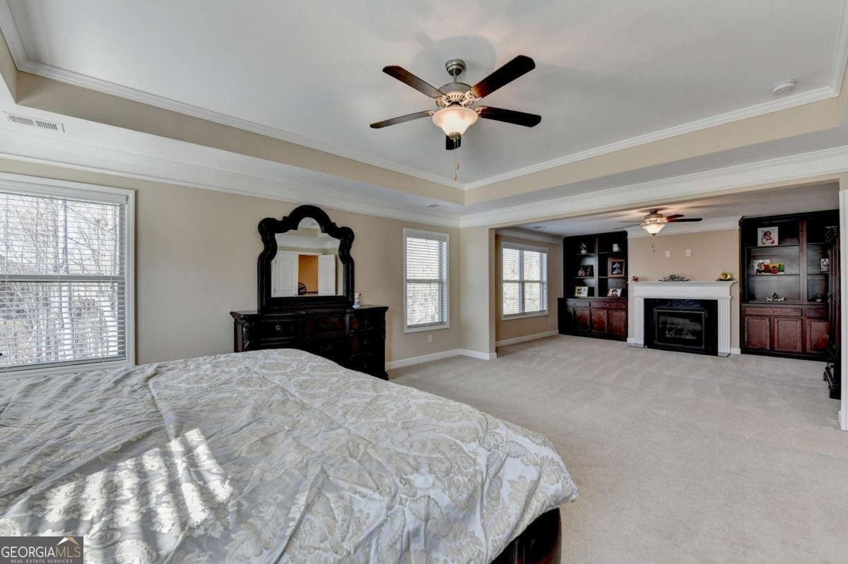 4435 Wildbrooke Parkway Cumming - Photo 32