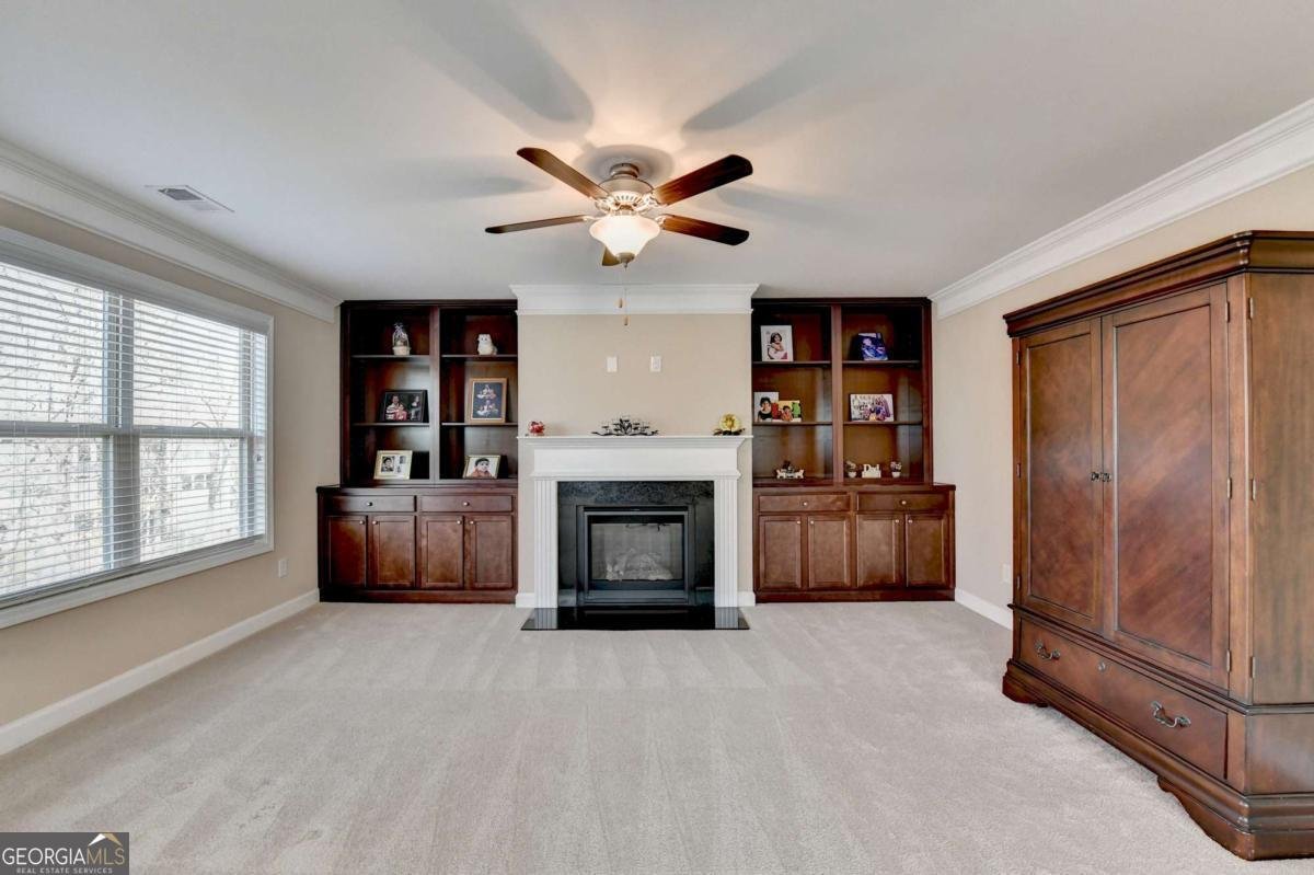 4435 Wildbrooke Parkway Cumming - Photo 33