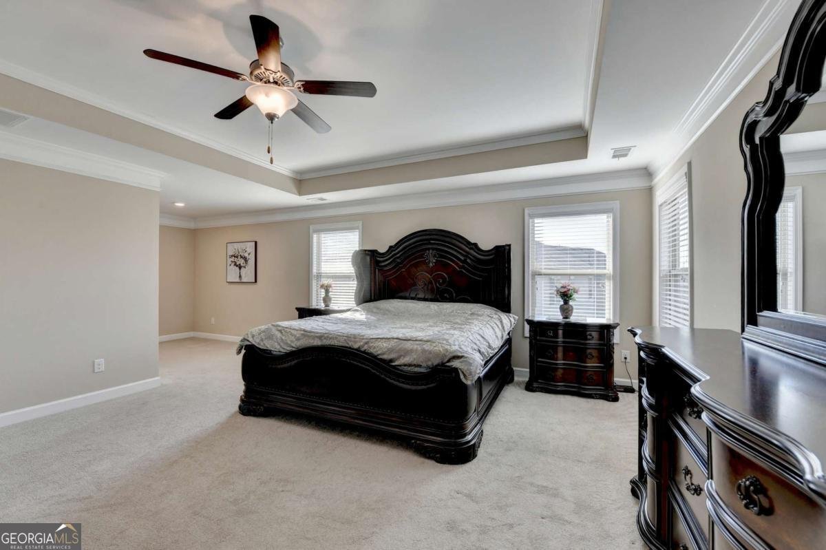 4435 Wildbrooke Parkway Cumming - Photo 38