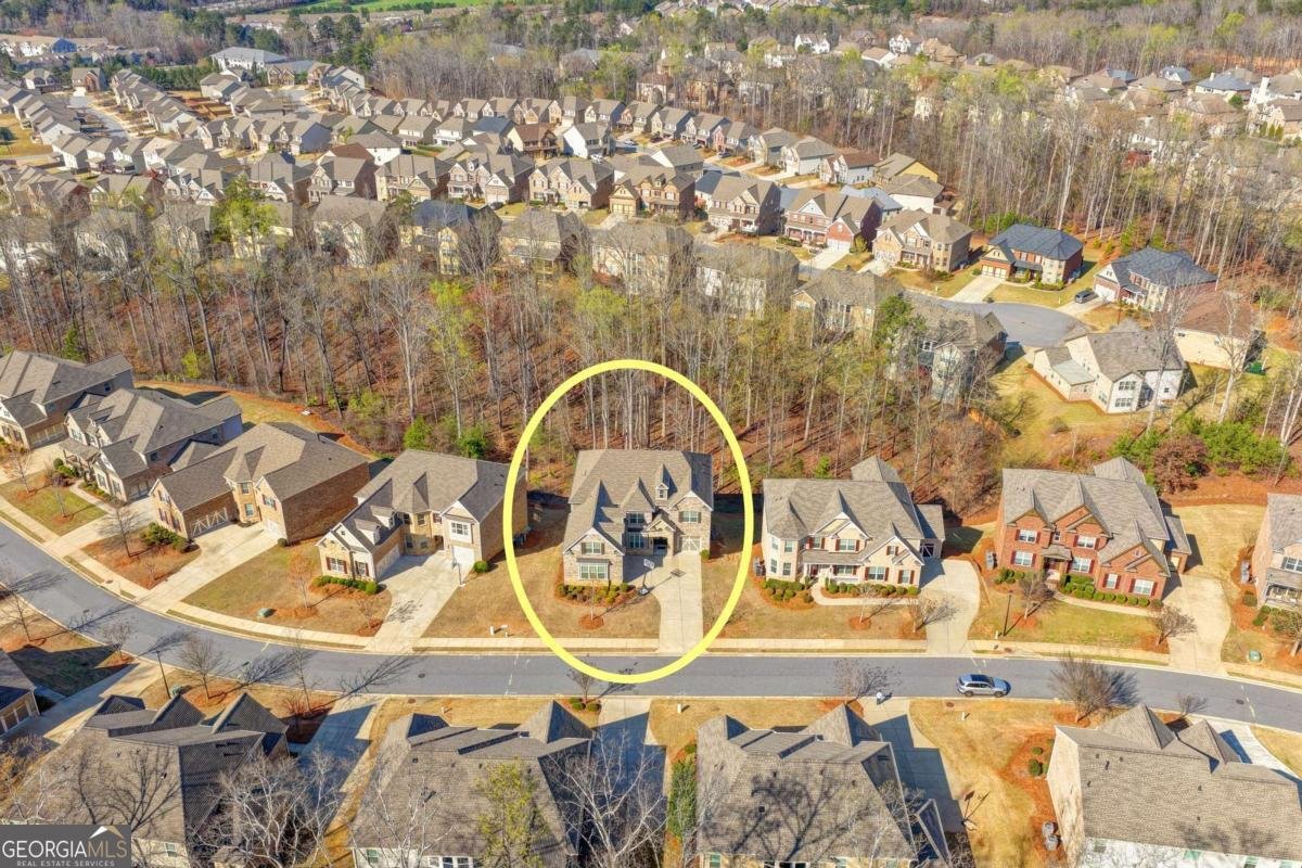 4435 Wildbrooke Parkway Cumming - Photo 53