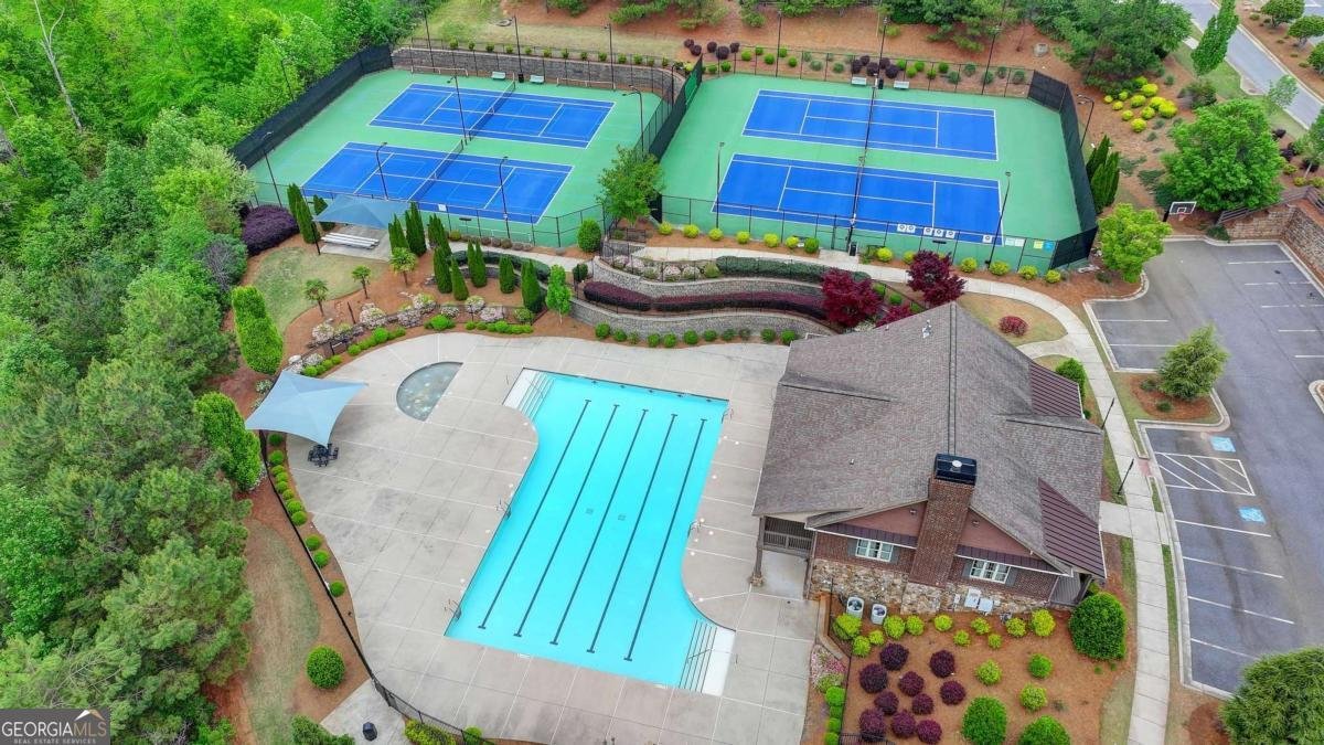 4435 Wildbrooke Parkway Cumming - Photo 56