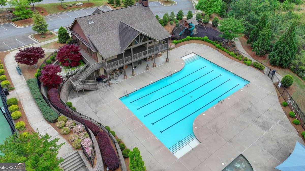 4435 Wildbrooke Parkway Cumming - Photo 57