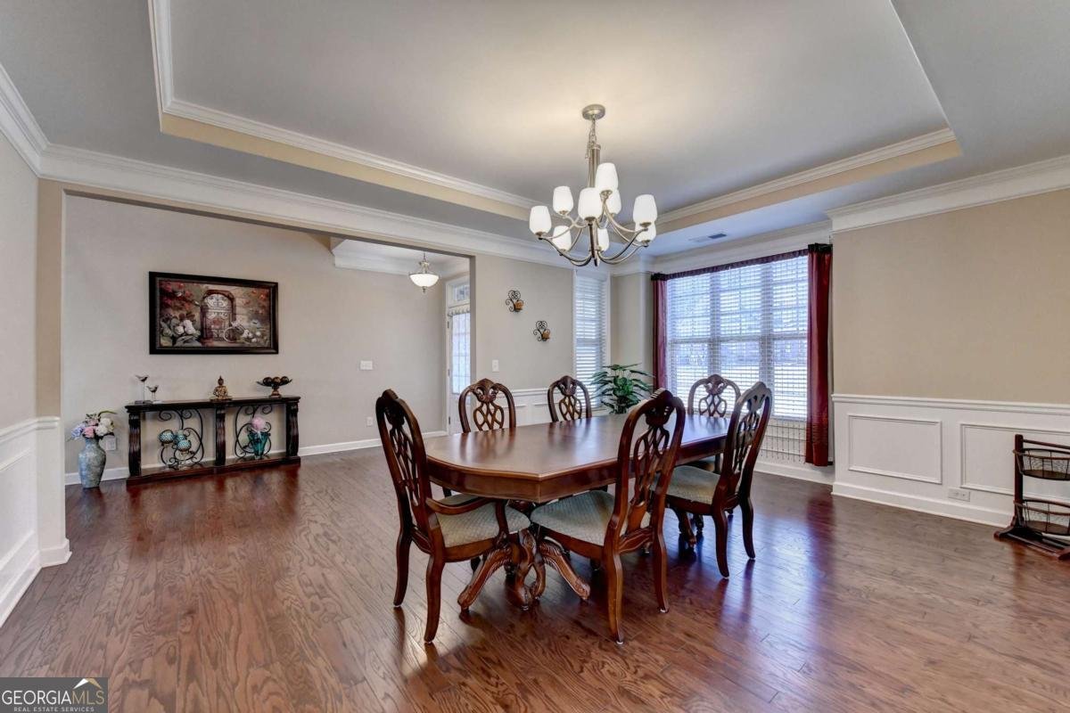 4435 Wildbrooke Parkway Cumming - Photo 7