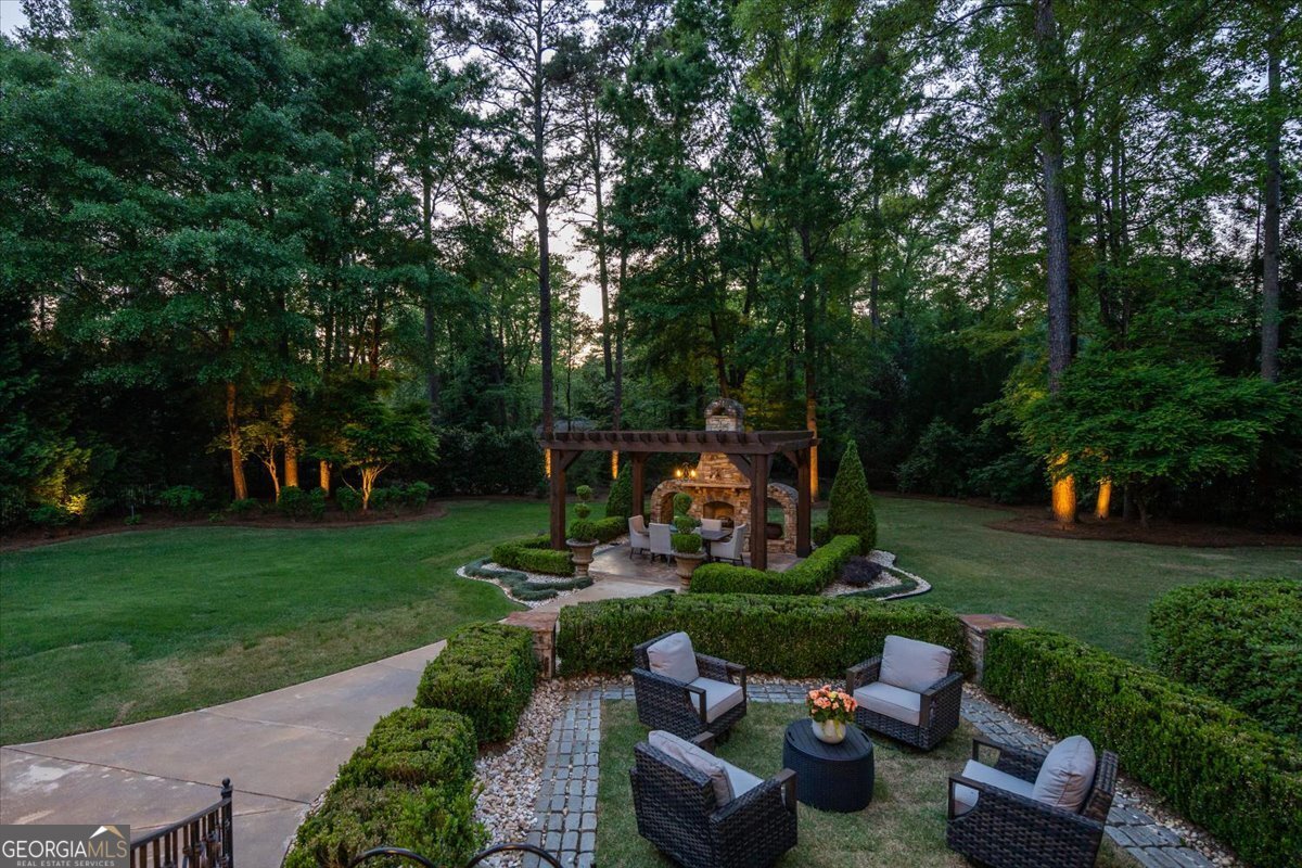 104 Aston Hall Macon - Photo 101